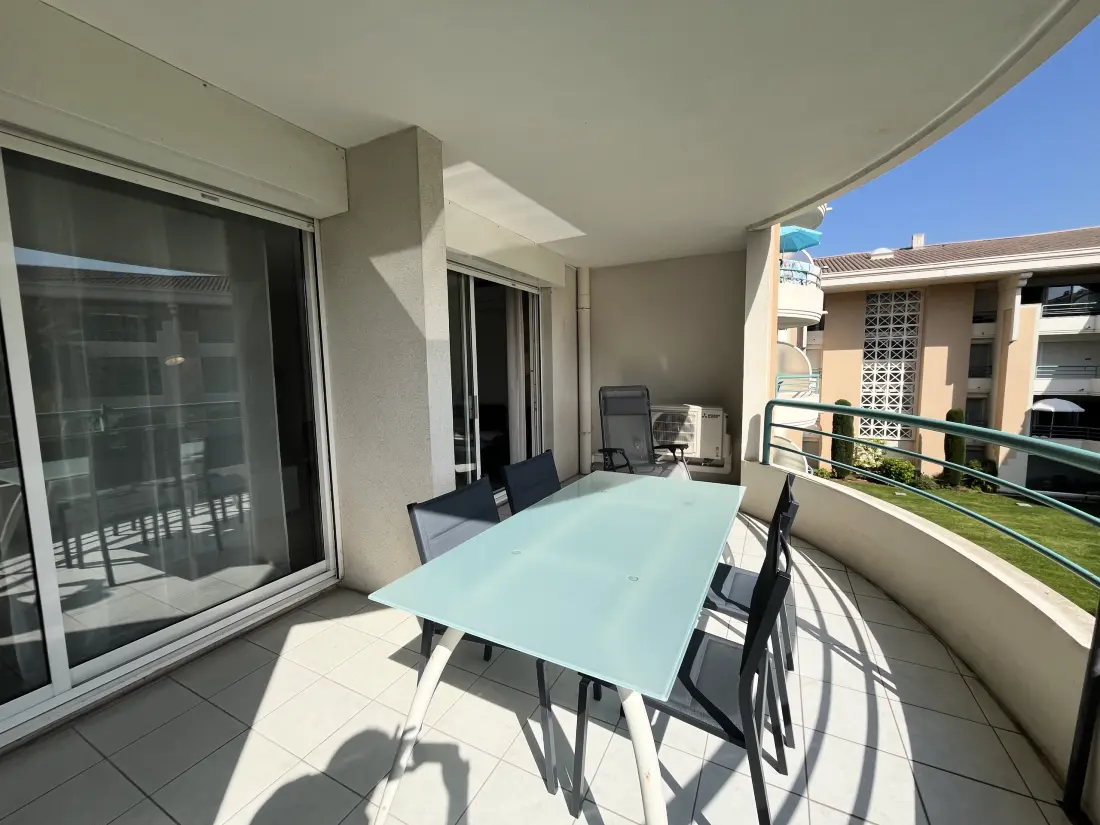 Apartmanok Fréjus - Port Fréjus