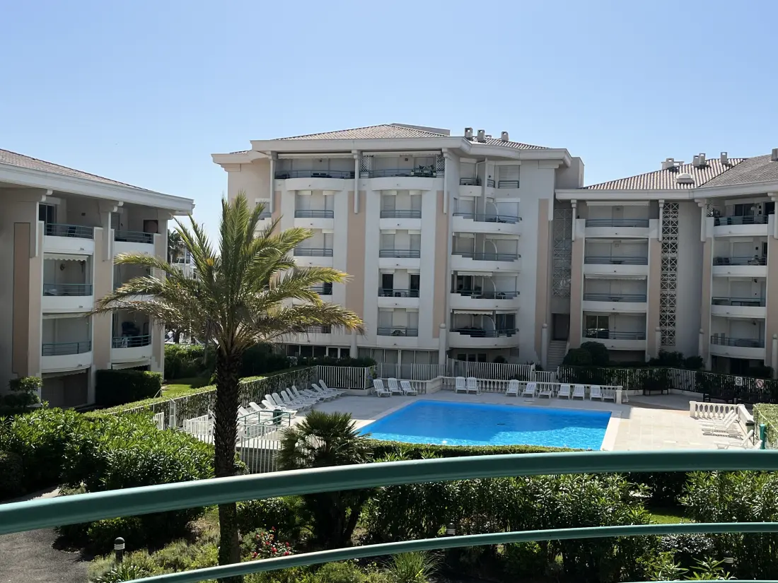 Apartmanok Fréjus - Port Fréjus