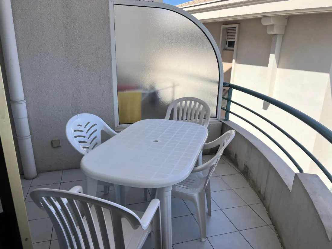 Appartements à Fréjus - Port Fréjus