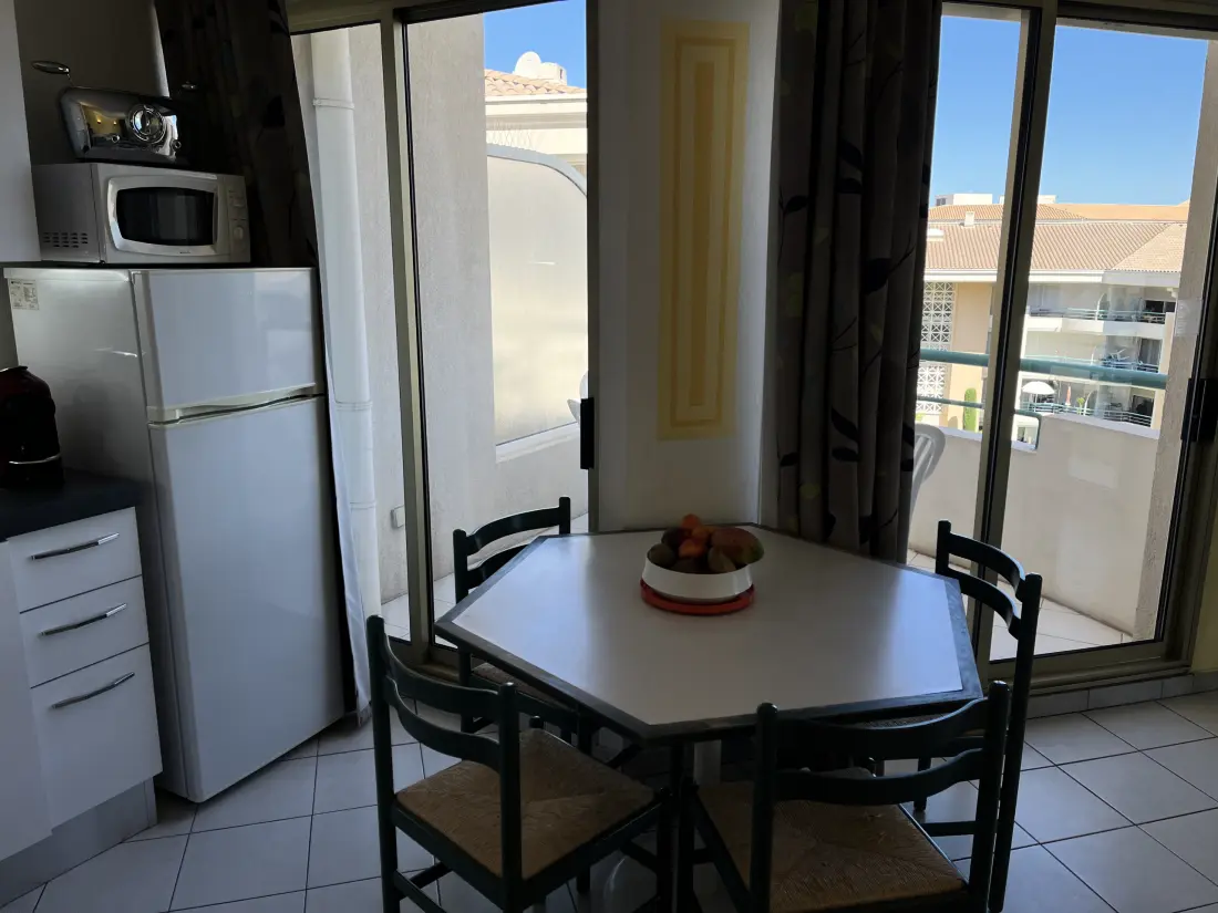 Appartements à Fréjus - Port Fréjus