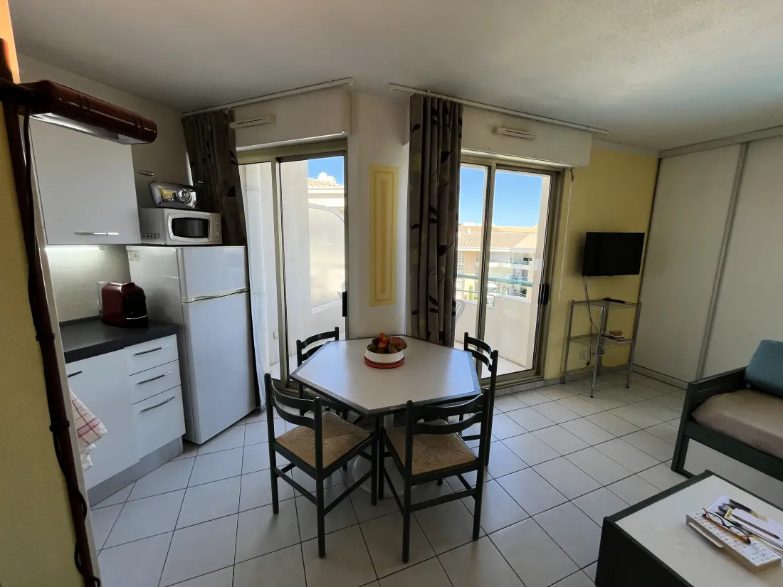 Appartements à Fréjus - Port Fréjus