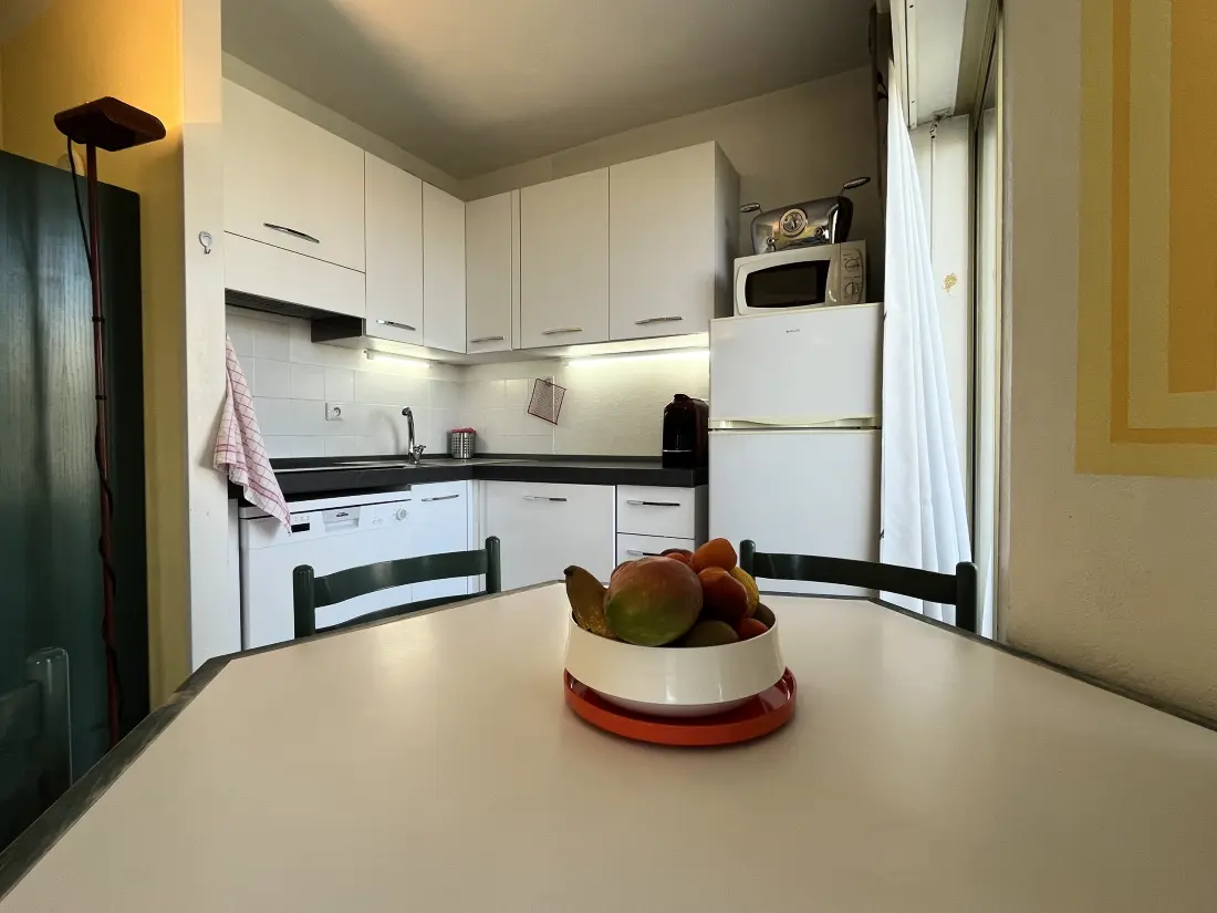 Appartements à Fréjus - Port Fréjus