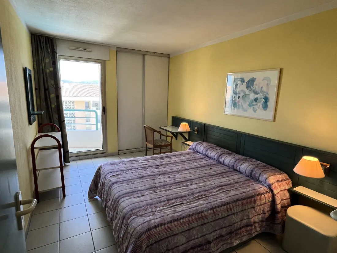 Appartements à Fréjus - Port Fréjus