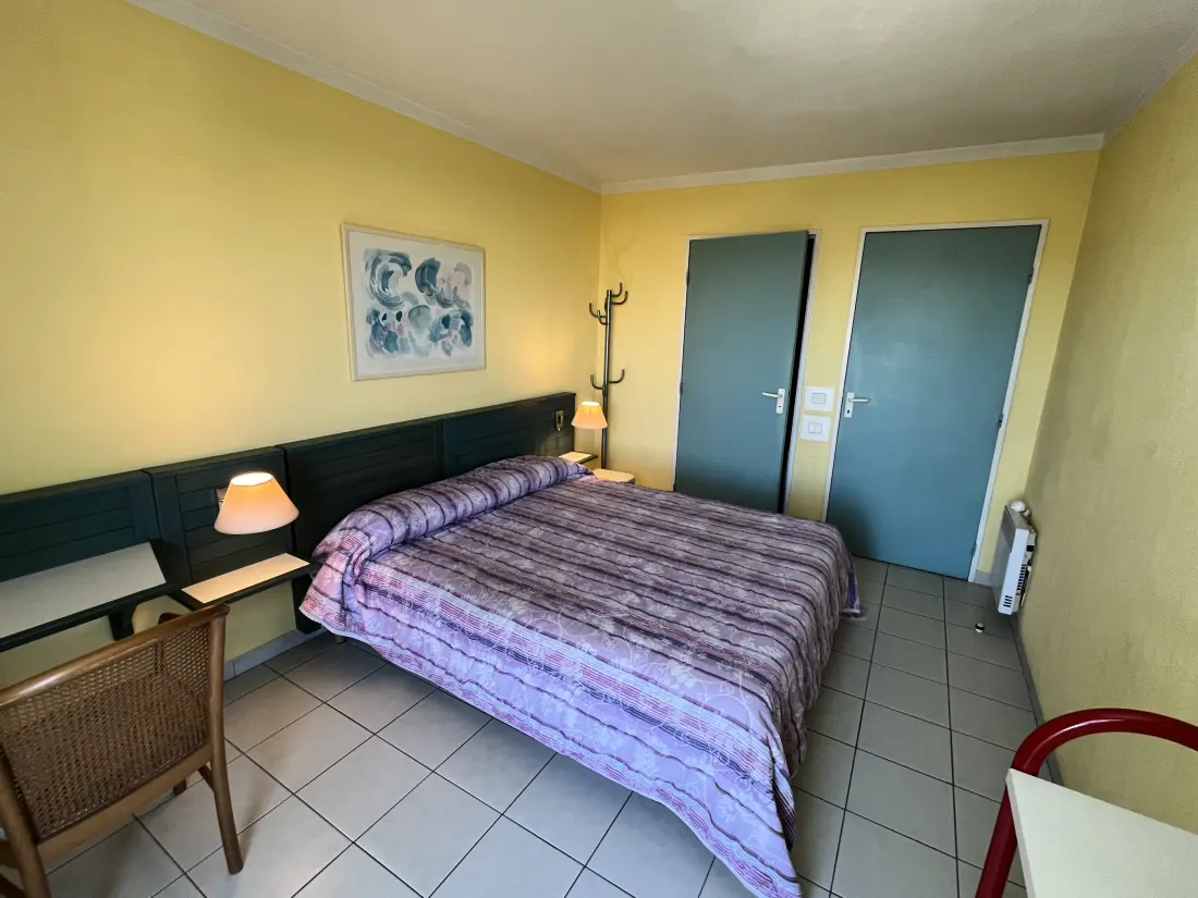 Appartements à Fréjus - Port Fréjus