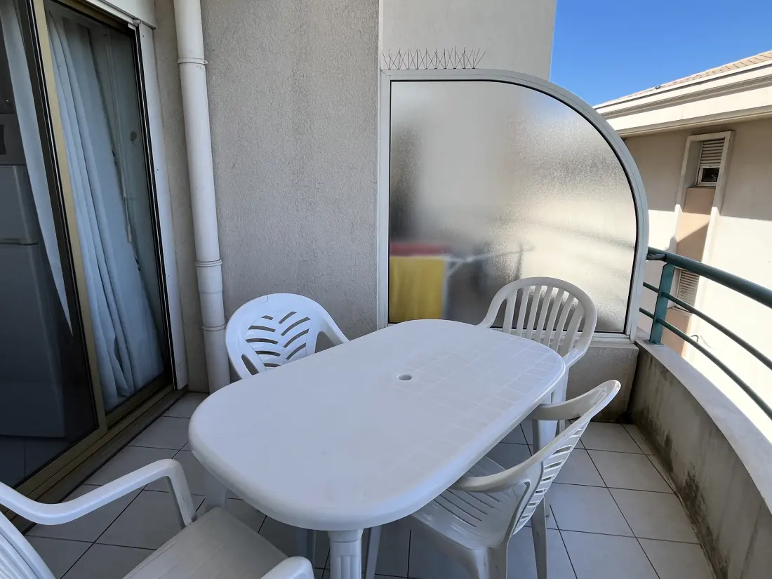 Appartements à Fréjus - Port Fréjus