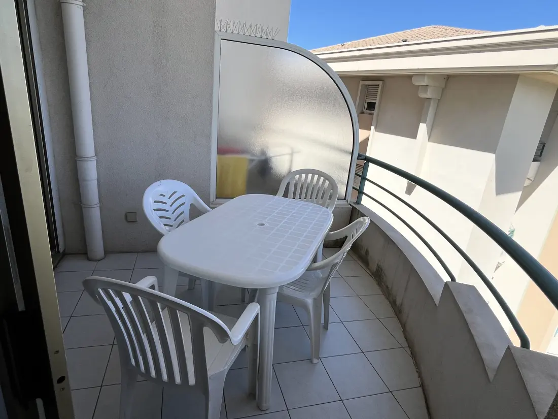 Appartements à Fréjus - Port Fréjus