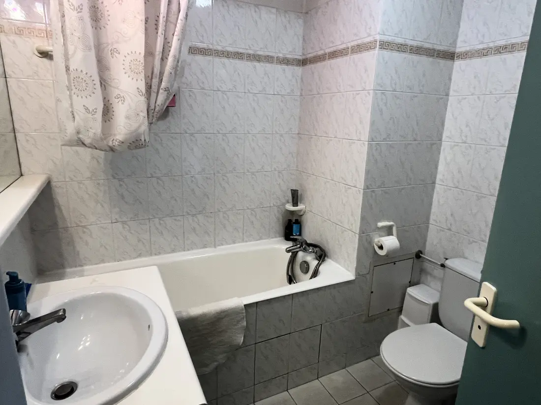 Appartements à Fréjus - Port Fréjus