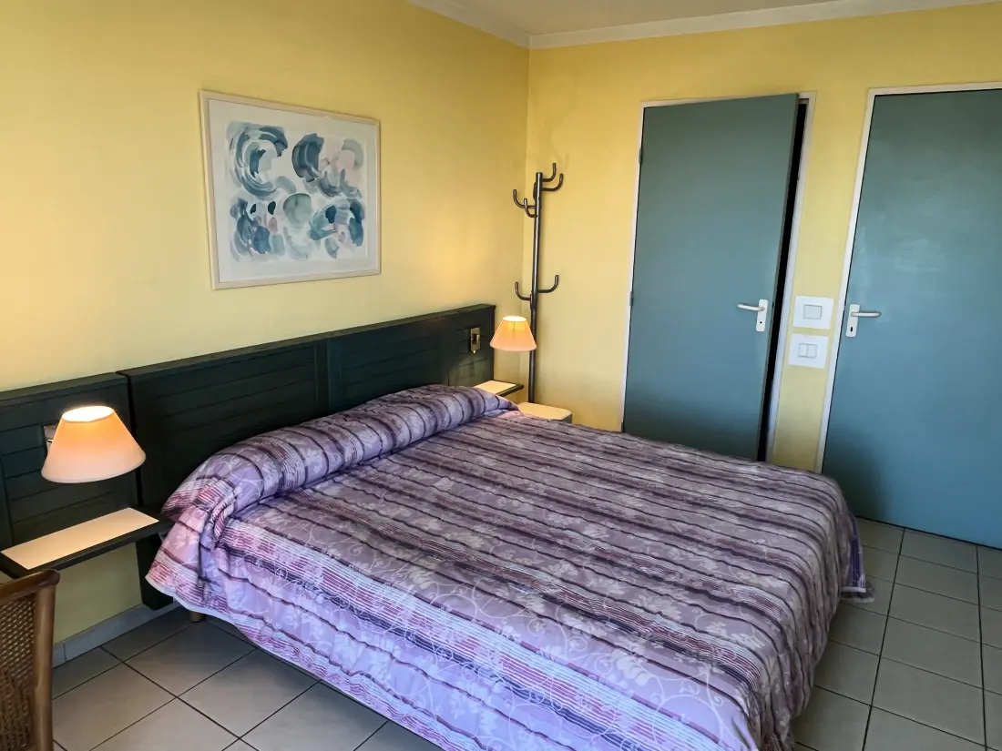 Appartements à Fréjus - Port Fréjus