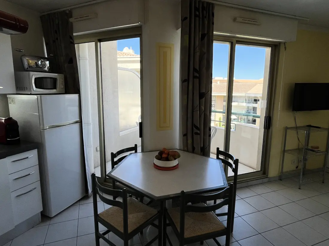 Appartements à Fréjus - Port Fréjus