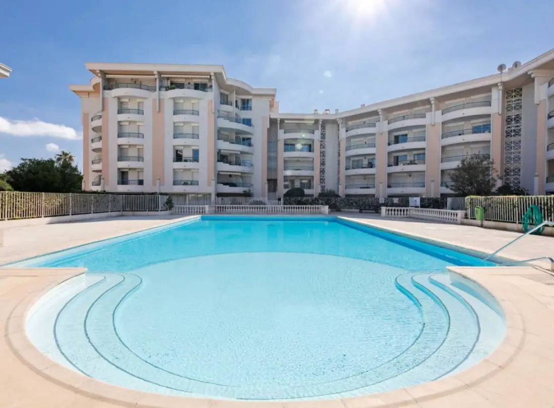 Appartements à Fréjus - Port Fréjus