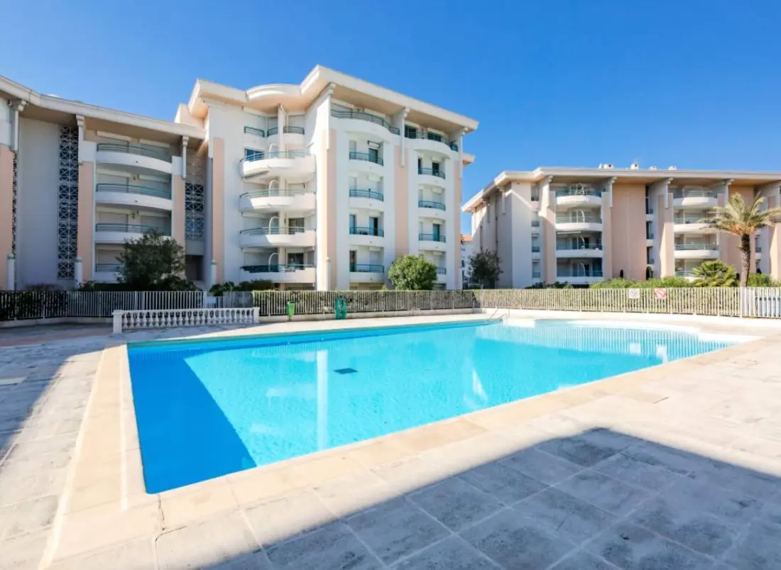 Appartements à Fréjus - Port Fréjus