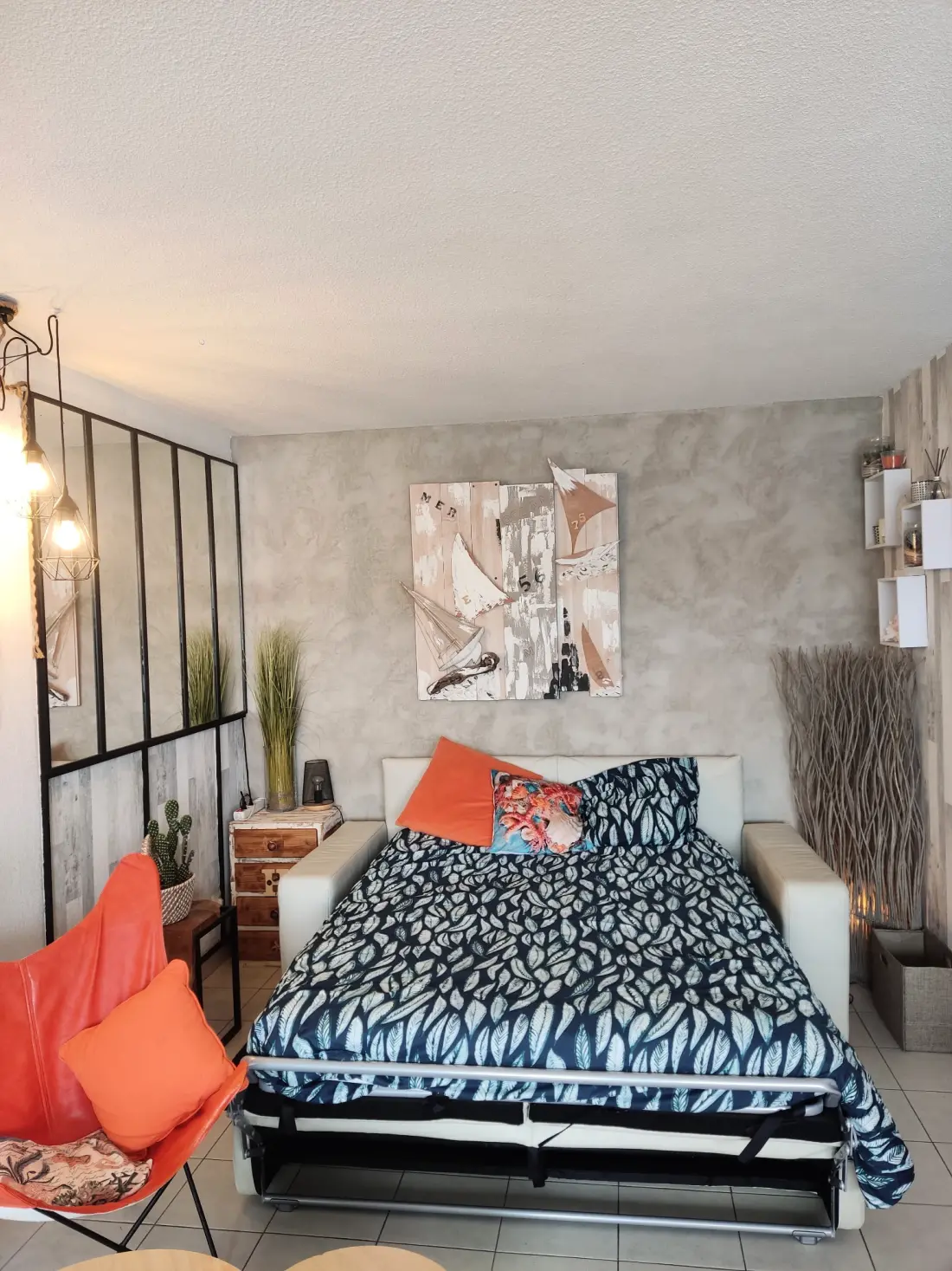 Apartmanok Fréjus - Port Fréjus