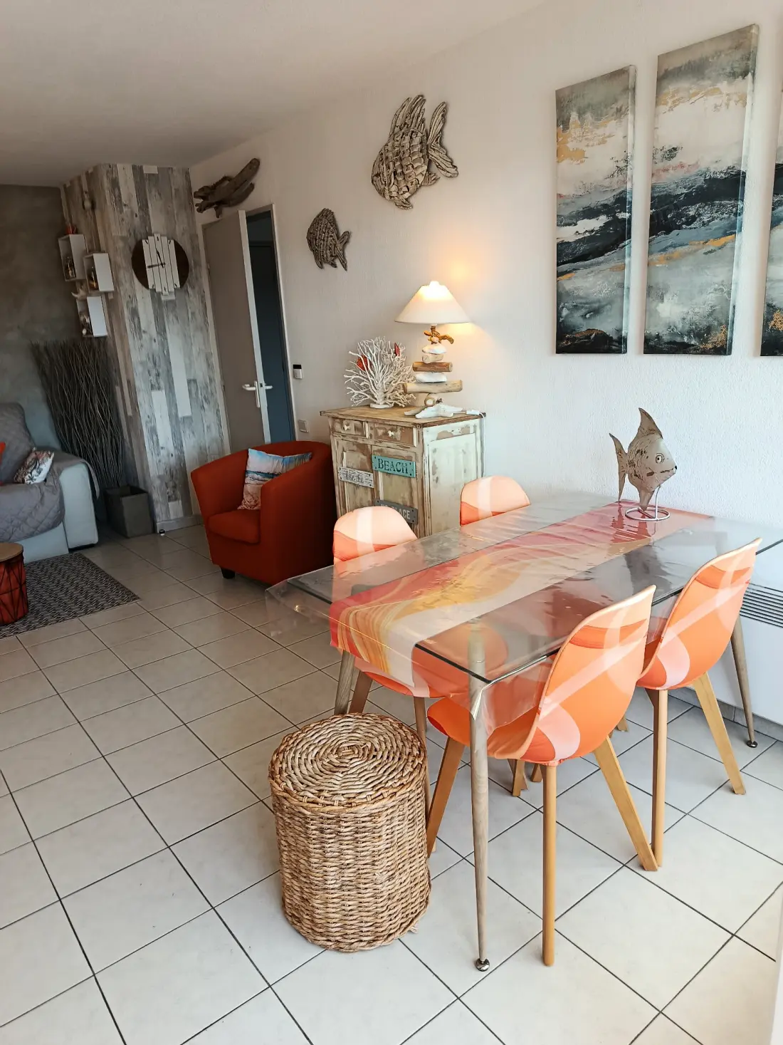 Apartmanok Fréjus - Port Fréjus