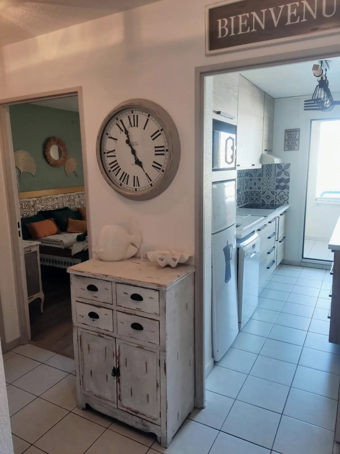 Apartmanok Fréjus - Port Fréjus