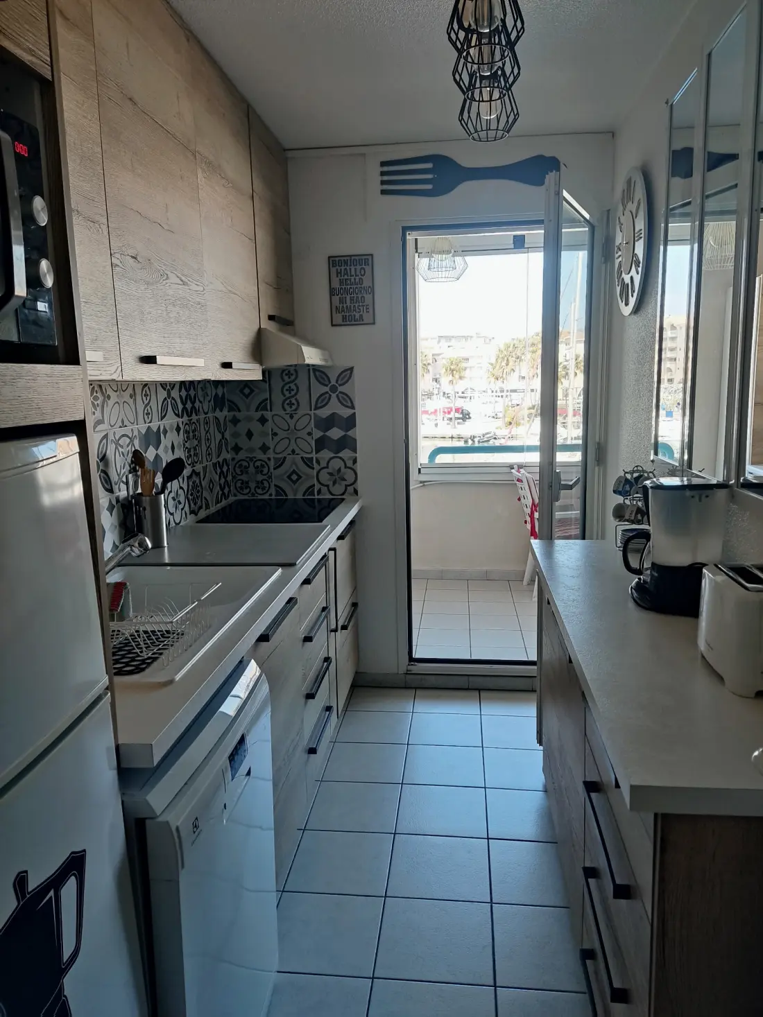 Apartmanok Fréjus - Port Fréjus