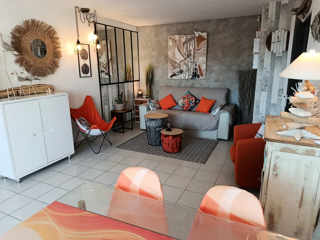 Apartmanok Fréjus - Port Fréjus