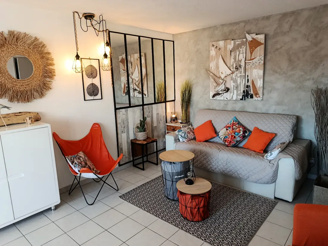 Apartmanok Fréjus - Port Fréjus