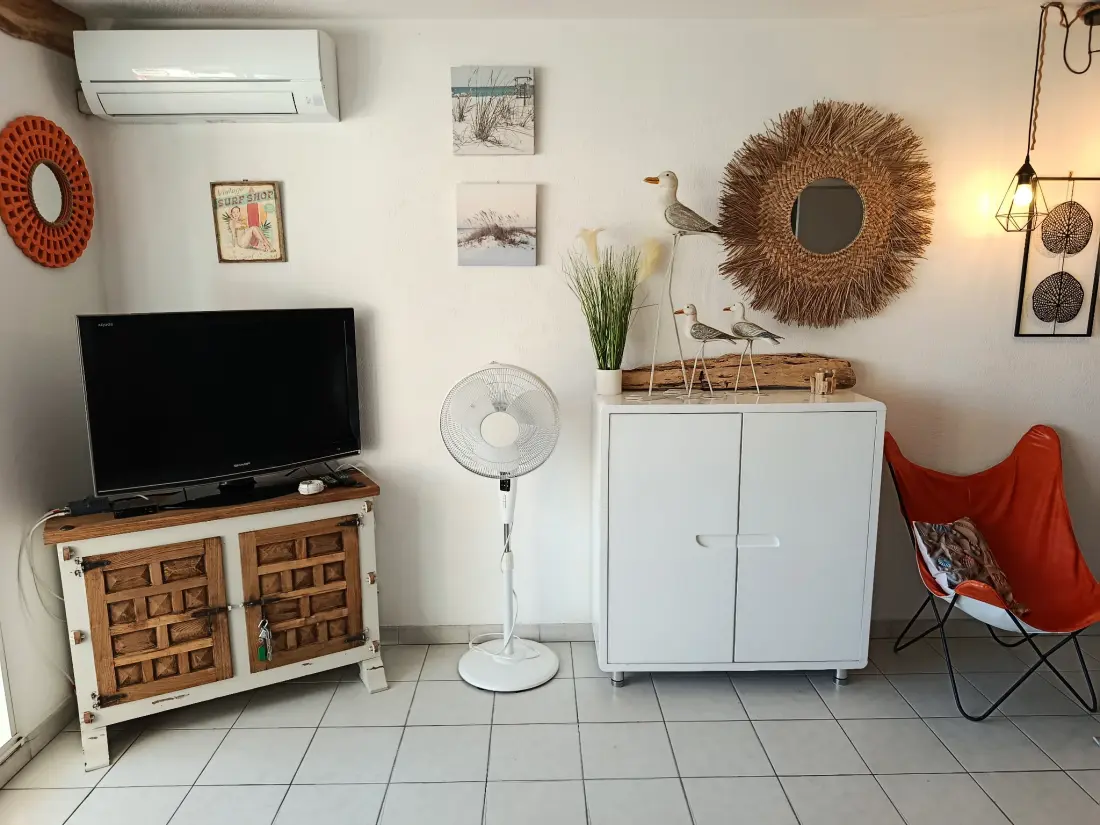Apartmanok Fréjus - Port Fréjus