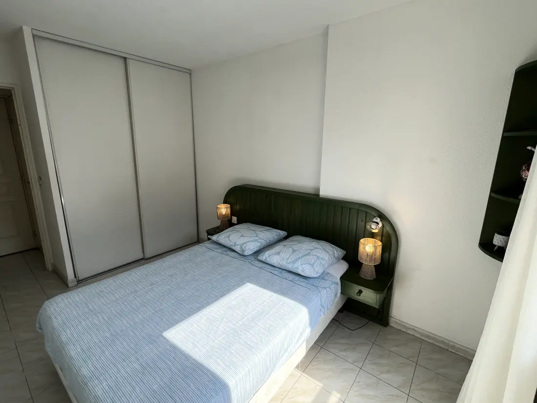 Apartmanok Fréjus - Port Fréjus