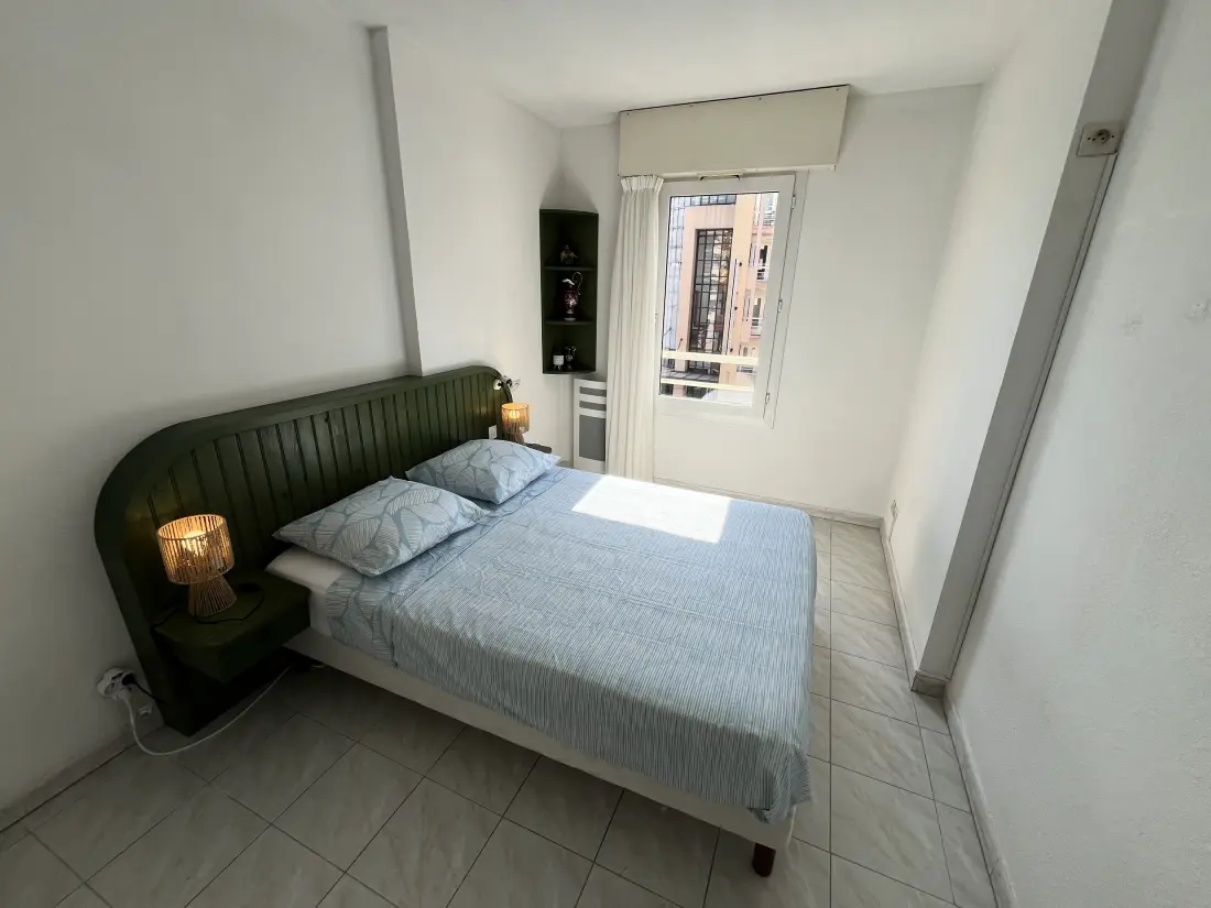 Apartmanok Fréjus - Port Fréjus