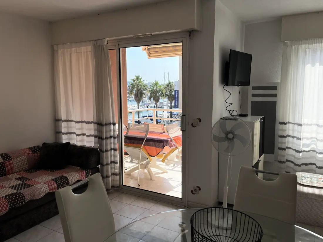 Apartmanok Fréjus - Port Fréjus