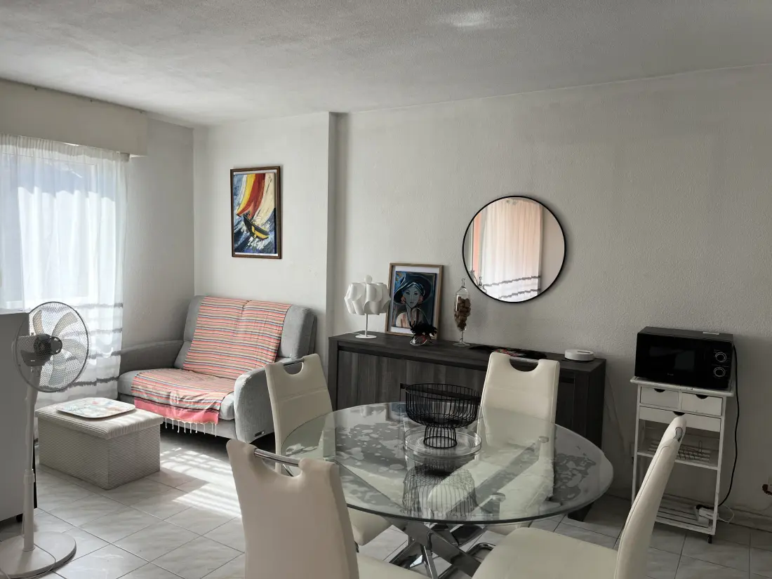 Apartmanok Fréjus - Port Fréjus
