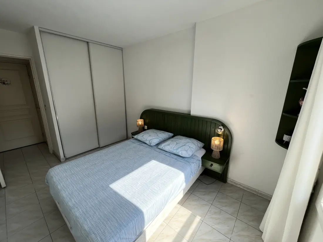 Apartmanok Fréjus - Port Fréjus
