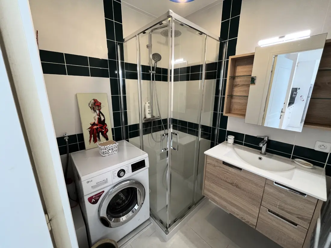 Apartmanok Fréjus - Port Fréjus