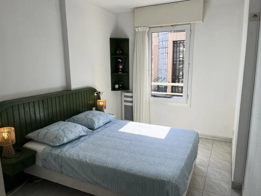 Apartmanok Fréjus - Port Fréjus