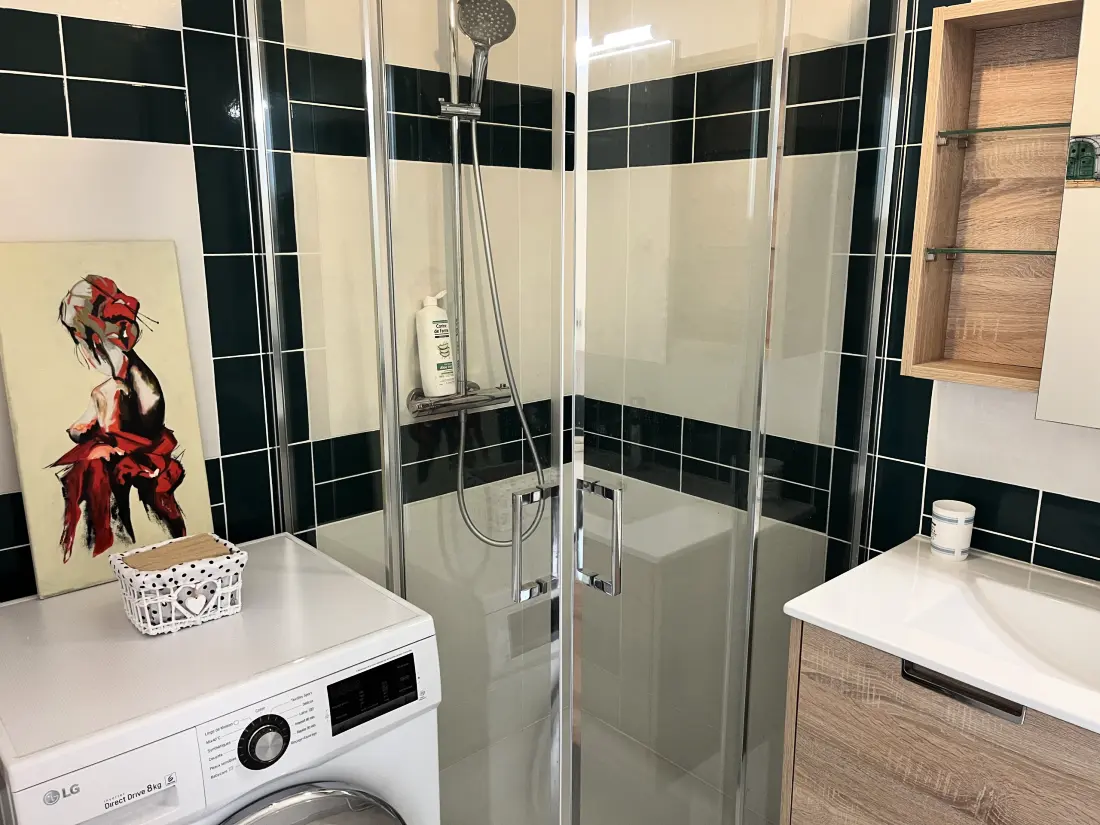 Apartmanok Fréjus - Port Fréjus