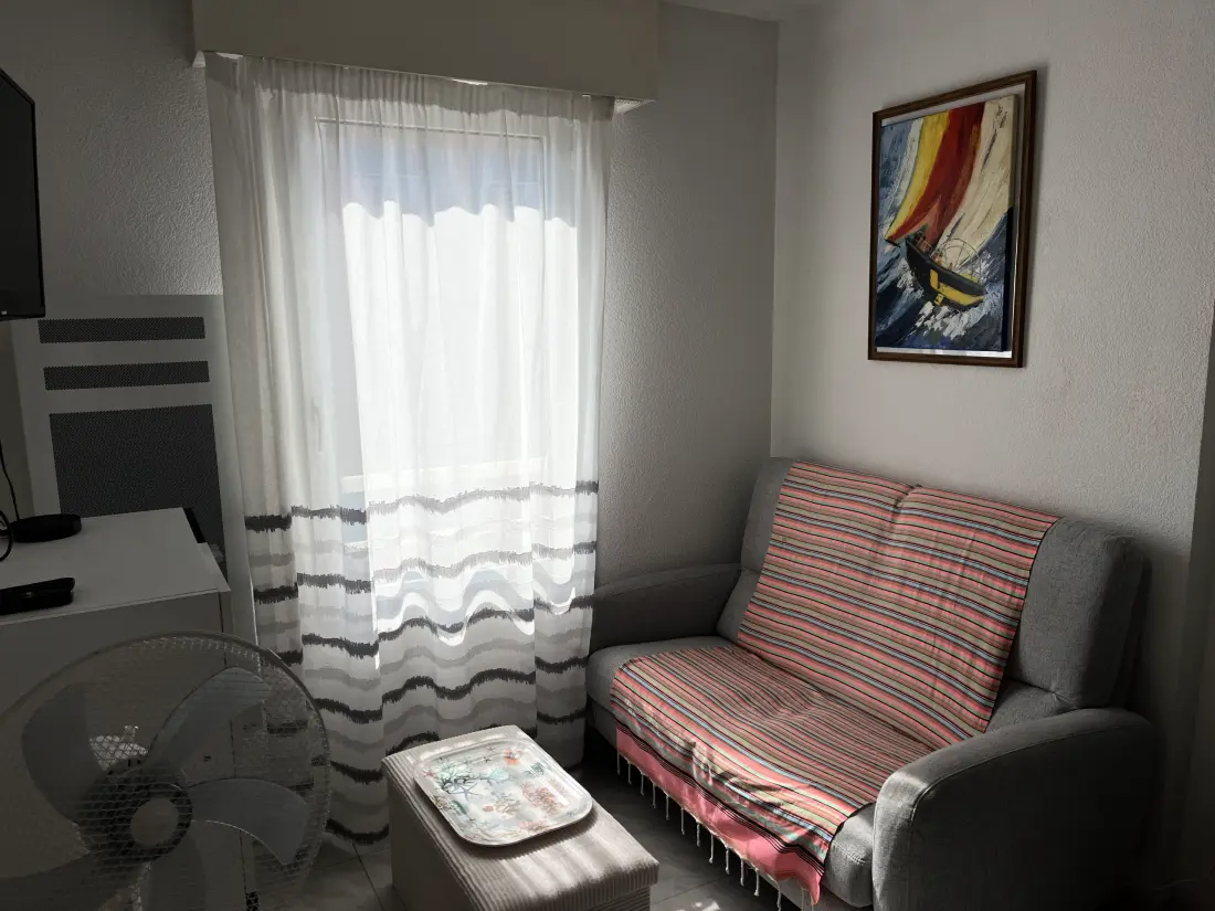Apartmanok Fréjus - Port Fréjus
