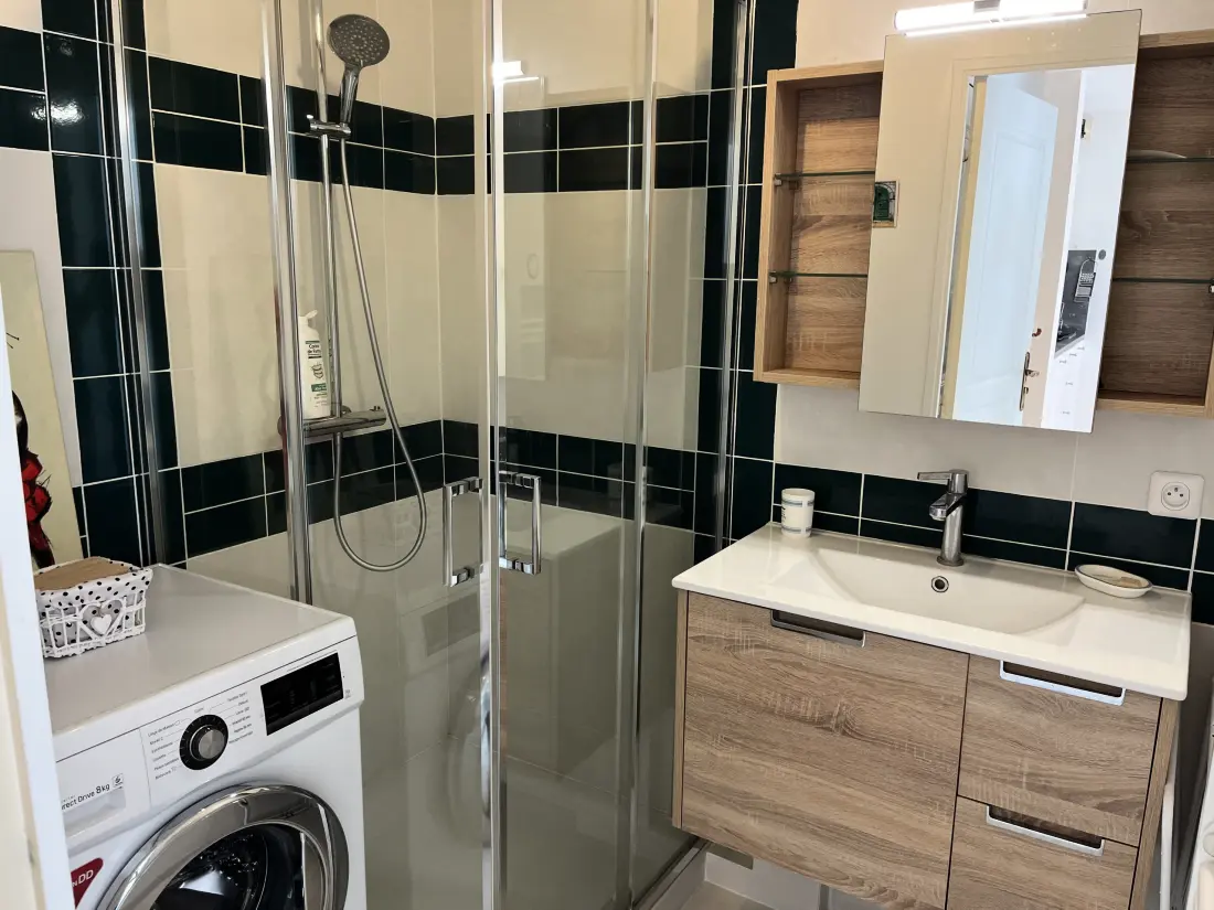 Apartmanok Fréjus - Port Fréjus