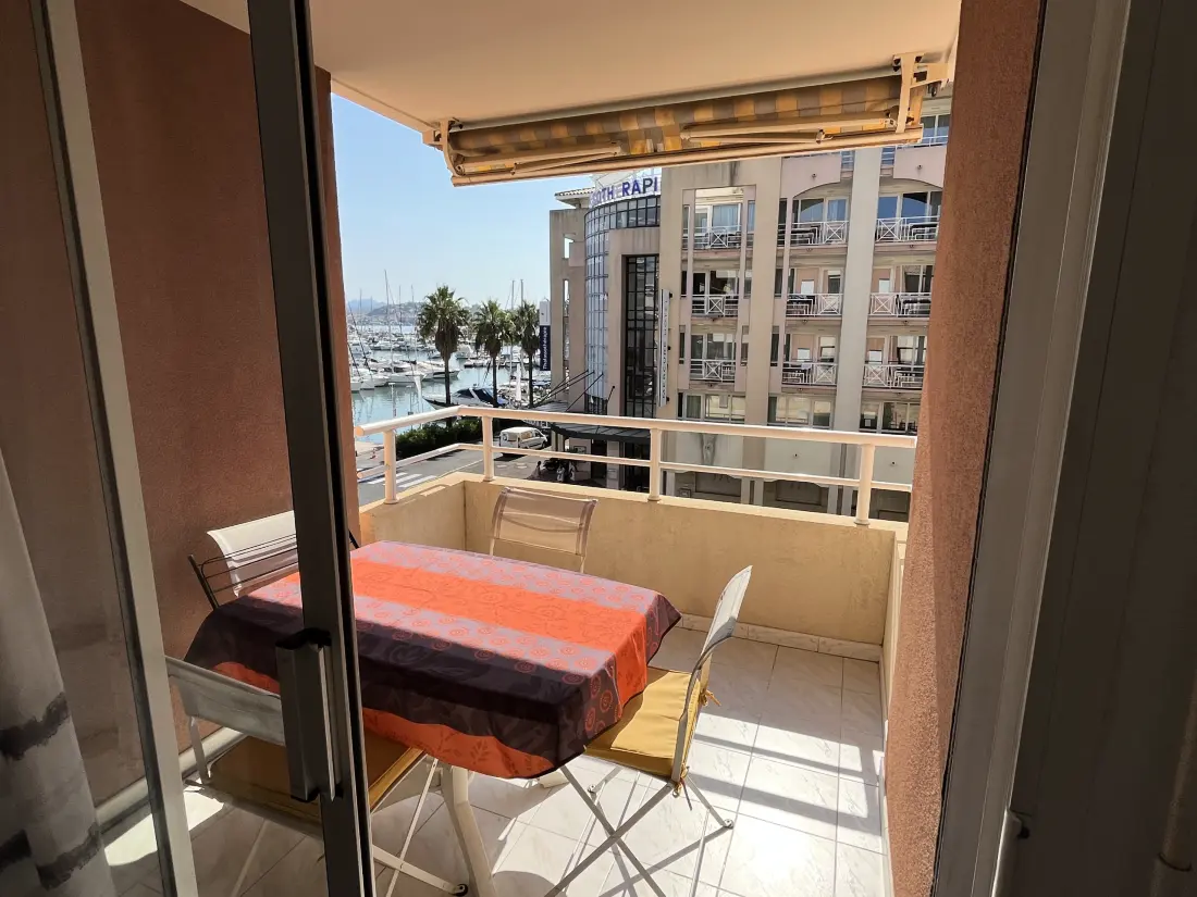 Apartmanok Fréjus - Port Fréjus
