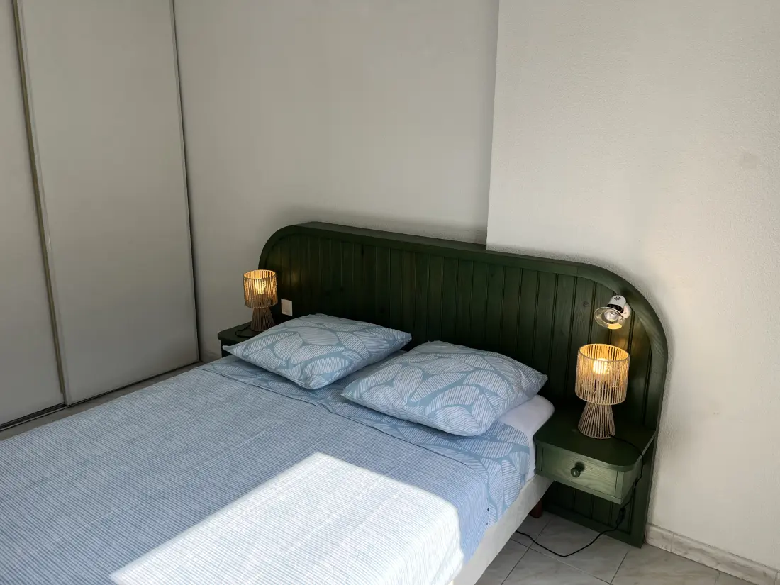 Apartmanok Fréjus - Port Fréjus