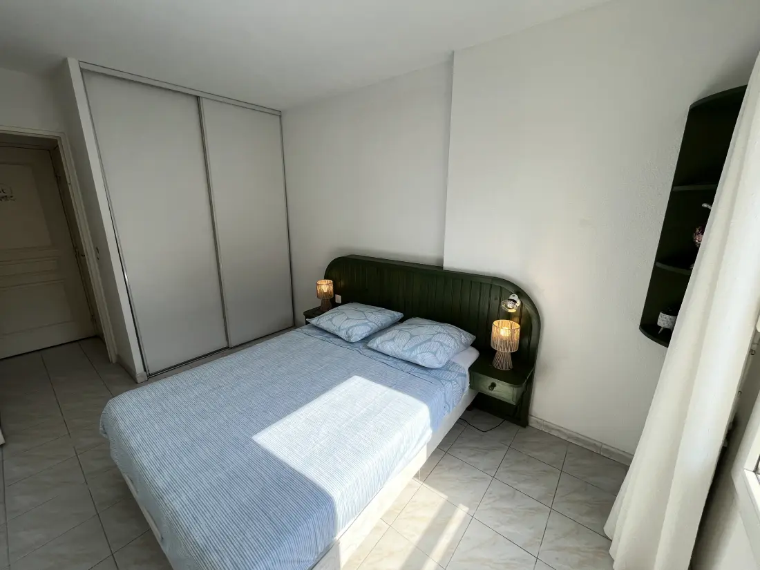 Apartmanok Fréjus - Port Fréjus