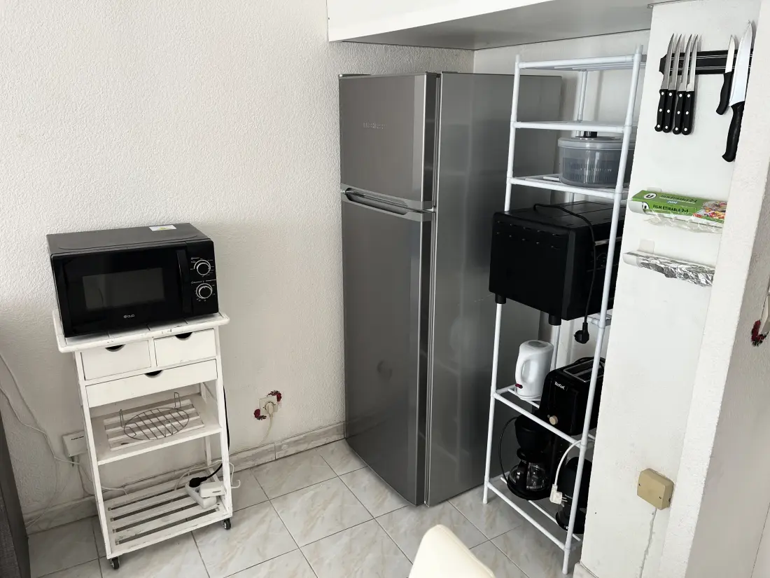 Apartmanok Fréjus - Port Fréjus