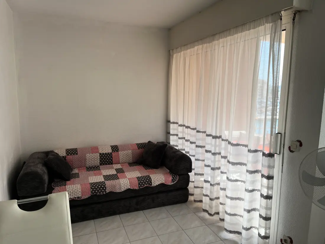 Apartmanok Fréjus - Port Fréjus