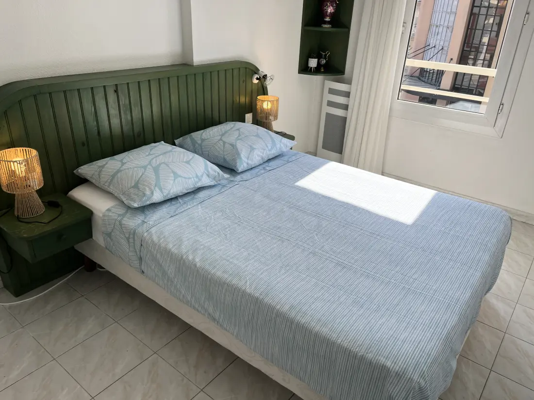 Apartmanok Fréjus - Port Fréjus