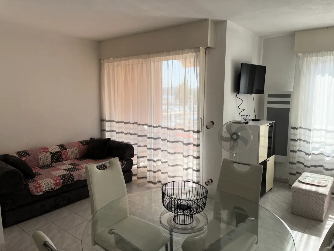 Apartmanok Fréjus - Port Fréjus