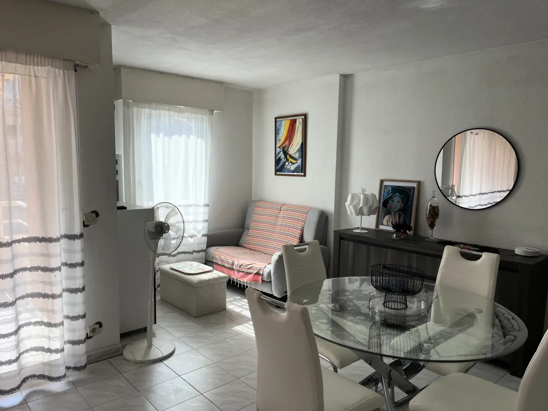 Apartmanok Fréjus - Port Fréjus
