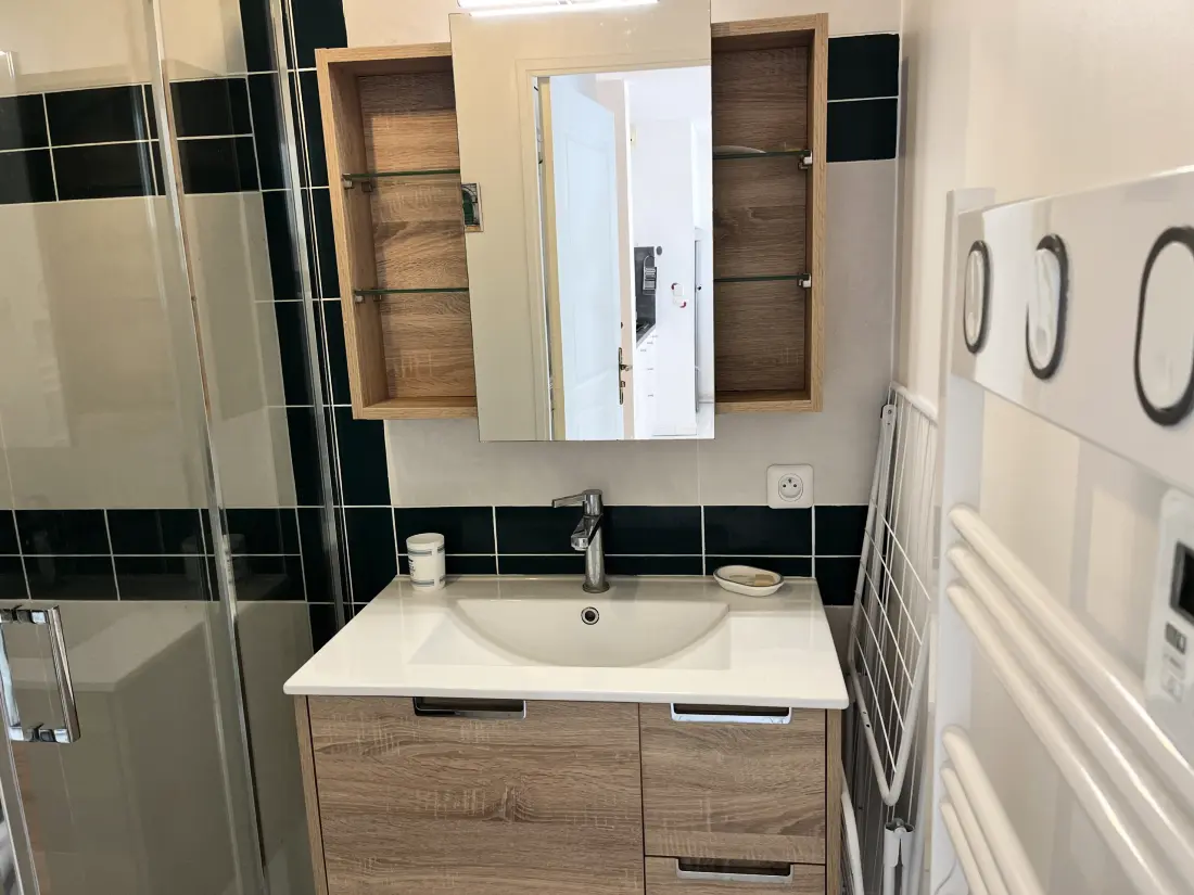 Apartmanok Fréjus - Port Fréjus
