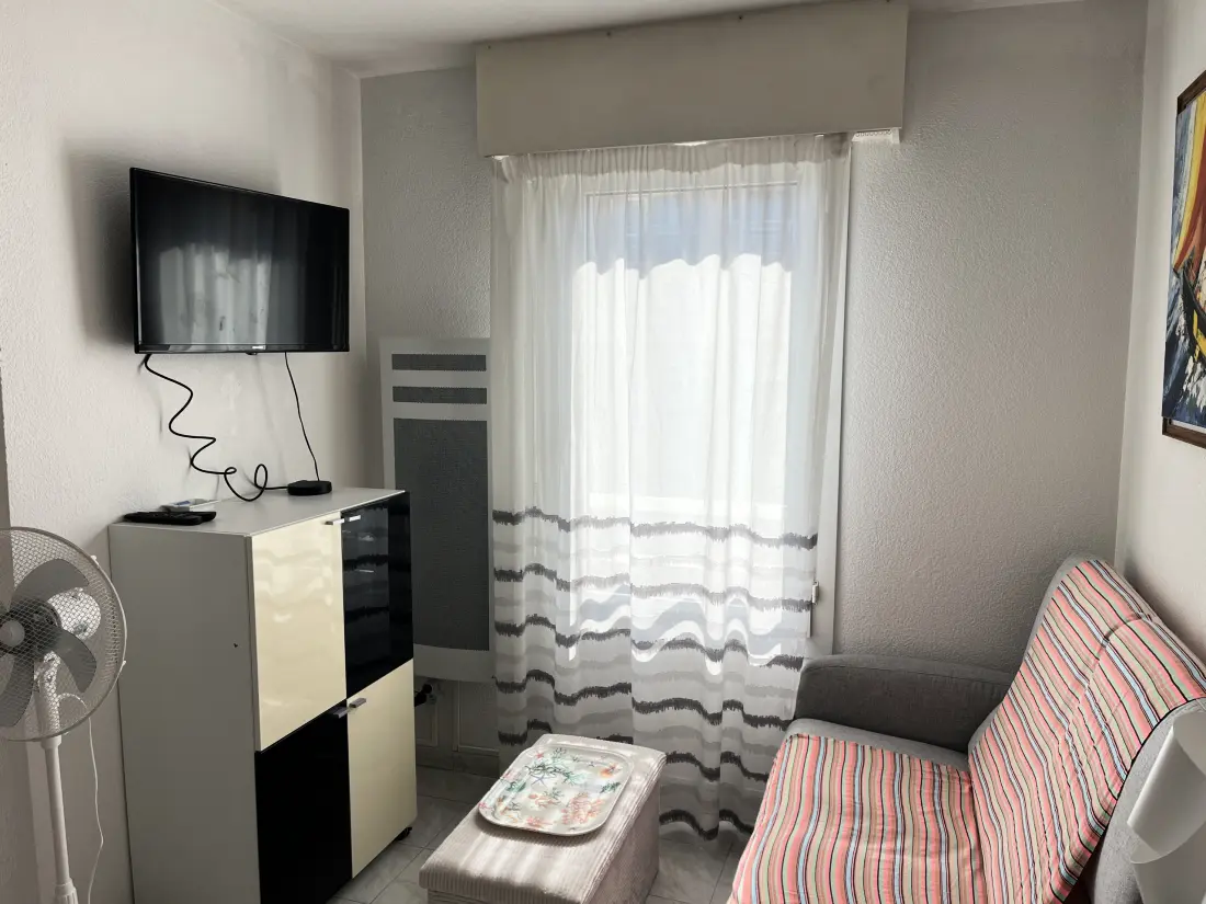 Apartmanok Fréjus - Port Fréjus