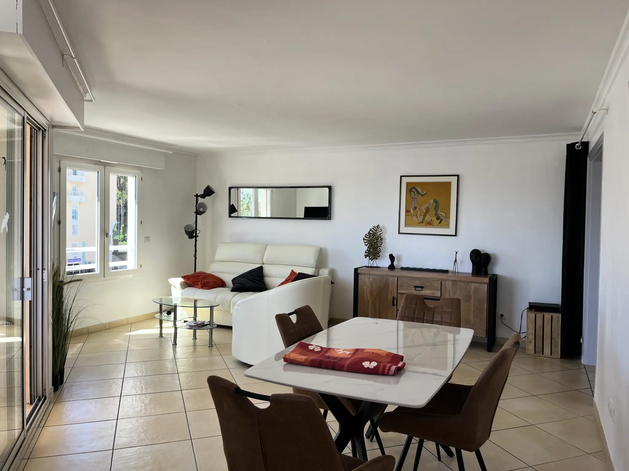 Appartements à Fréjus - Port Fréjus - 3