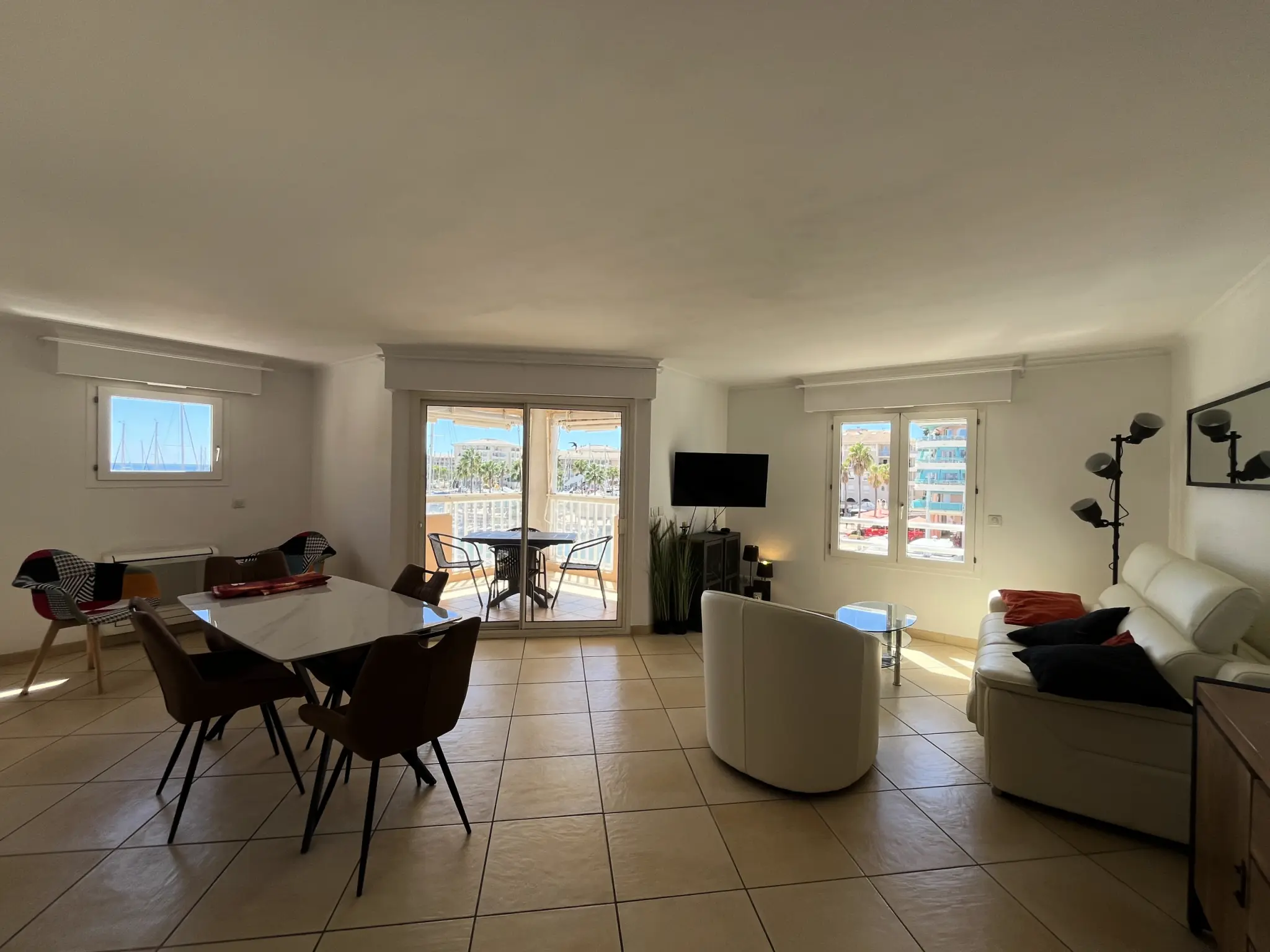 Appartements à Fréjus - Port Fréjus - 4