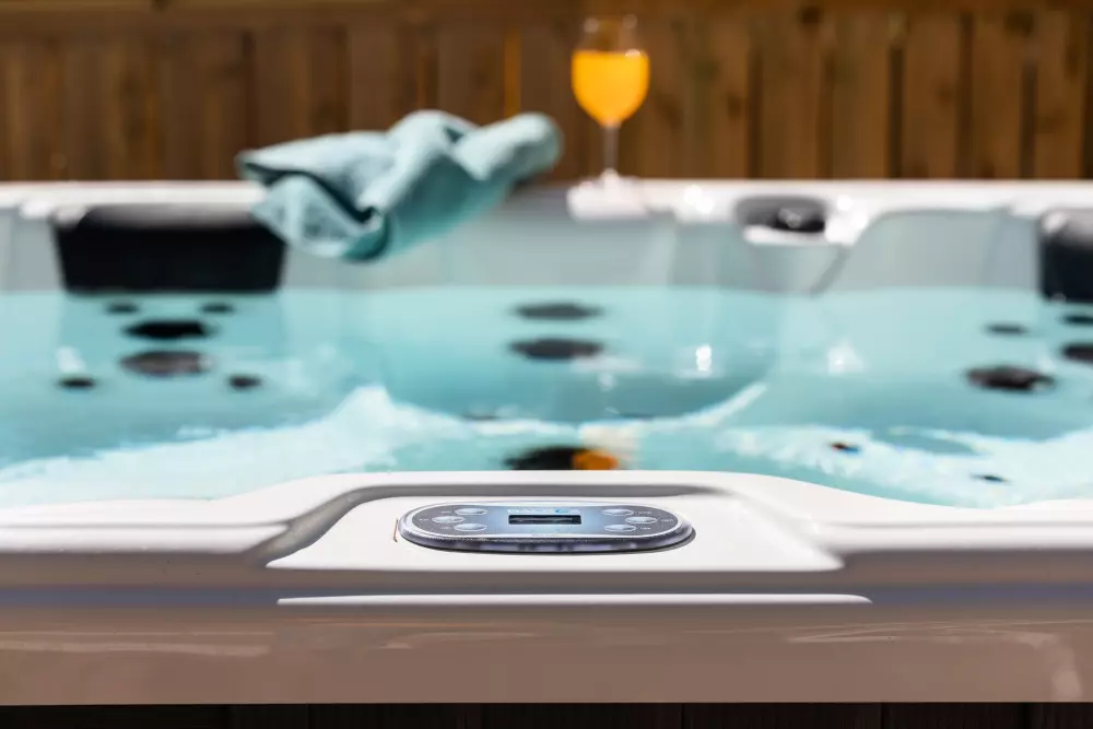 Campingplads Holiday Green Tætning