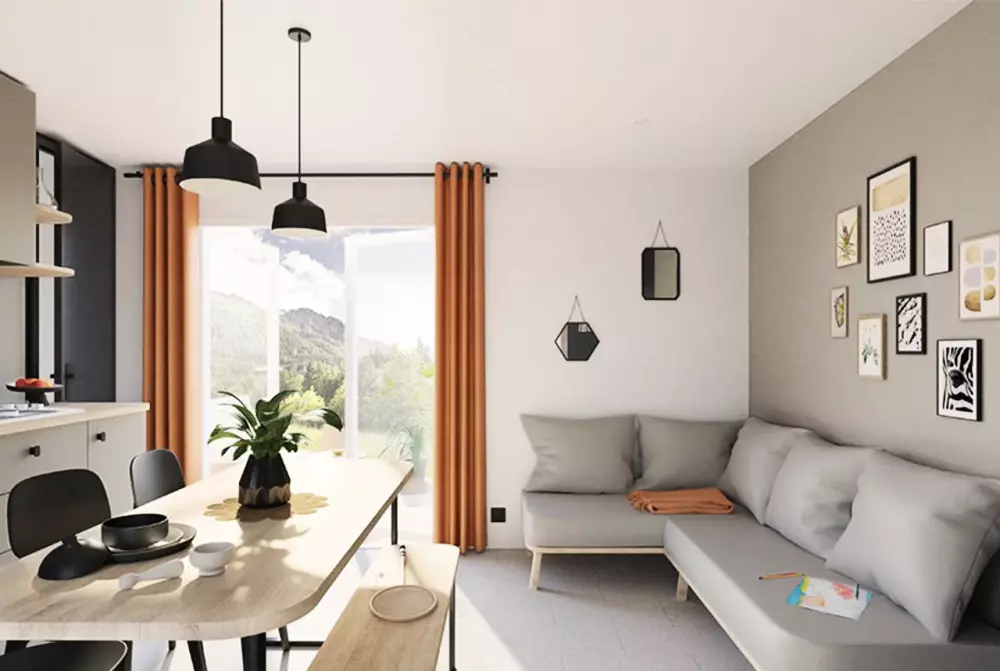 Campingplads Holiday Green Tætning