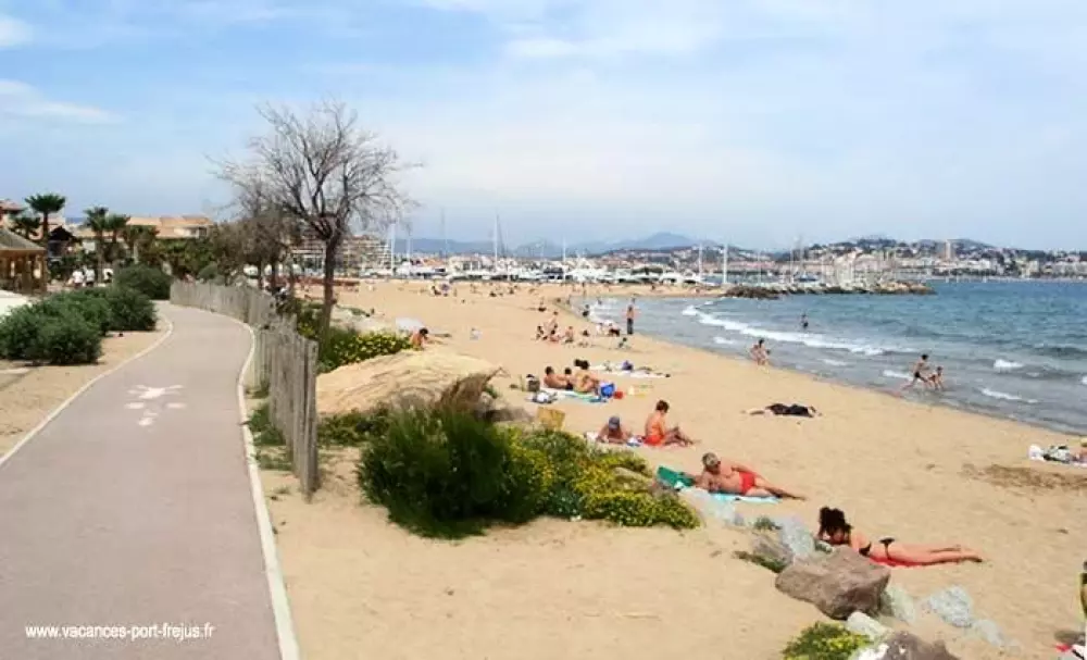 Campingplads Holiday Green Tætning