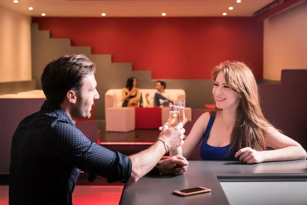 Campingplads Holiday Green Tætning