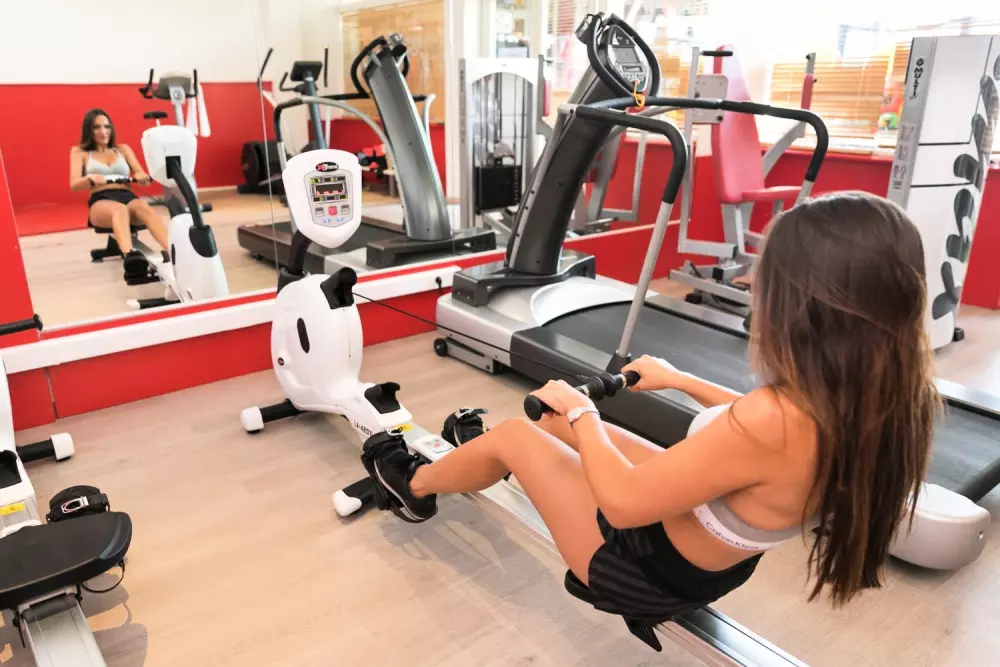 Campingplads Holiday Green Tætning