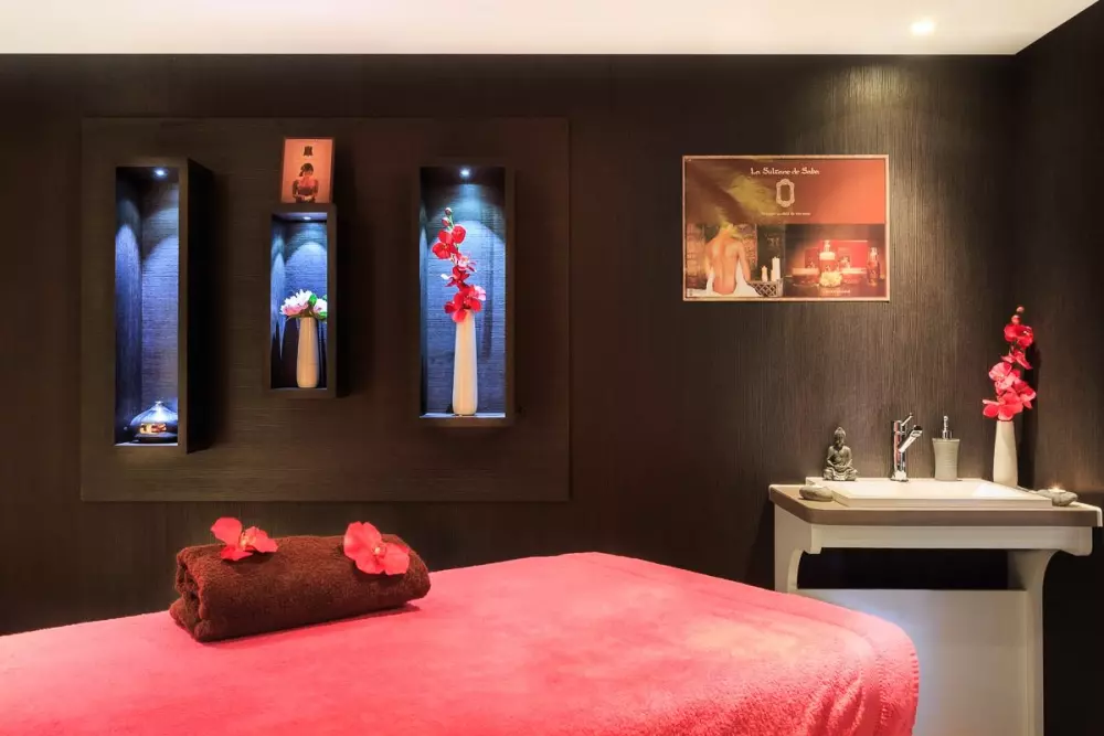 Campingplads Holiday Green Tætning